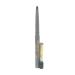 APM Retractable Waterproof Eyeliner Pencil in Dark Green - Soft & Silky Application, Transfer Resistant, Includes Sharpener - 12 Arpeggio Colors - Buy Online on GoSupps.com