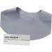 Angoily Neck Perm Dyeing Hair Dye Shampoo - Professional Hair Coloring Tools Cloak Scarf & Apron for Hairdressers - International Shipping Available - Buy Online on GoSupps.com
