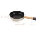 IWOWHERO Camping Portable Pan Griddle Pan Non Stick Fry Pan Pans Egg Pan Flat Skillet Camping Cookware Non Stick Cooking Utensils Mini Pancake Pan Cook Pot Stainless Steel Lightweight - Buy Online on GoSupps.com