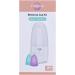 YTYOMUR Menstrual Cup Kit - 2 Reusable Period Cups, Compact & Travel-Friendly - Buy Online on GoSupps.com