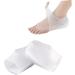 Invisible Height Increase Insoles - 3cm Soft Heel Pads for Men & Women | Comfortable Cushion Inserts - Buy Online on GoSupps.com