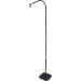 Gooseneck Ultraviolet Nail Light 6W Ultraviolet Light with Foot Switch Fluorescence Detection for Manicure - Buy Online on GoSupps.com