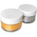 Edible Glitter 5g Edible Luster Dust Metallic Food Grade Coloring Glitter for Decorating Food Cake Biscuit Baking Supply - Buy Online on GoSupps.com