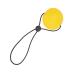 Frcolor Exercises Squeezeball Handling Ball Primary Exercise Ball Handgel Toy Fitness Tailors Griff Strengths Ball Round Power Ball Venting Ball Group 5.3cm Yellow