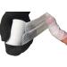 Dealmed Conforming Stretch Gauze Bandages - 12 Rolls (4.1 Yards Each) - Wound Care Product in 2x1 Box - Buy Online on GoSupps.com