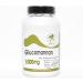 Naturetition Supplements Glucomannan 1000mg 90 Capsules - No Additives