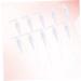 STOBAZA 45 Pcs Bottle Dispenser Lotion Replacement Pump Soaps Emulsion Pump Press Accessories Pp Nozzle 5X16.5cmx3pcs Whitex3pcs - Buy Online on GoSupps.com