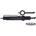 Zak Tool ZAK-15P Carbon Fiber Extension Key Tool - Lightweight and Durable - Buy Online on GoSupps.com