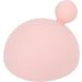 HUSHUI Portable Makeup Brush Cleaning Bowl Mat Home Flexible Silicone Cosmetic Brush Cleaner Scrubber - Buy Online on GoSupps.com