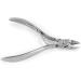 TSBB Cuticle Scissors & Ingrown Toenail Cutter - Precision Edge Clipper for Dead Skin Removal | Shop Internationally - Buy Online on GoSupps.com
