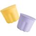 FOMIYES 10 Sets Pp Washing Bowl Brush Cleaning Tool Cleaning Tools Makeup Brush Cleaning Pad Silicone Makeup Mat Silicone Makeup Brush Rack Brush Cleaner Kit Cosmetic Silica Gel Make up - Buy Online on GoSupps.com