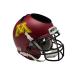 Schutt NCAA Minnesota Golden Gophers Football Helmet Desk Caddy Classic