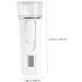 PLAFOPE 1pc Spray Hydrating Apparatus Handheld Humidifiers Portable Humidifer Face Facial Handy Mist Plating - Buy Online on GoSupps.com
