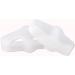 Bunion Gel Toe Separator - 10 Pack Bale | Corrector for Women & Men | Pain Relief for Bunionette & Schwielen - Buy Online on GoSupps.com