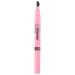 MAYBELLINE TOTAL TEMPTATION EYEBROW 110 SOFT BROWN 0.15G