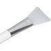 Face Applicator Soft Silicone Facial Applicator Elastic White Evenly Apply for Skincare Cream for Beauty Salon - Buy Online on GoSupps.com