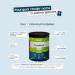 Cr atine CREAPURE Augmentation de la Force + Performances 120 G lules v g tales Made in FR Test e en laboratoire ind pendant Eco-responsable Aqeelab - Buy Online on GoSupps.com