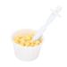 Ankroyu Hair Removal Wax Beans - 50g Solid Wax for Nose Ear & Facial Hair Removal - Safe & Easy Home Use - Buy Online on GoSupps.com