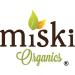 MISKI ORGANICS Mango Strips 80 g - Buy Online on GoSupps.com