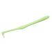 Verdant Touch Orthodontic Toothbrush Orthodontic Toothbrush Interdental Cleaning Brush Green Single Pack