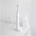 Corsehild Electric Toothbrush Home Couple Students Smart Rechargeable Toothbrush - Buy Online on GoSupps.com