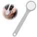 Lotion Applicator with Handle Back Applicator for Cream Back Brush Long Handle for Shower Portable for Self-Application (1PCS)