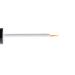Buy 2 Pack 10ml Empty Mascara Tube Refillable Vials with Brush - Ideal for DIY Beauty & Travel - Buy Online on GoSupps.com