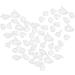 Didiseaon 3pcs Jumbo Cotton Balls for Manicure & Makeup - Absorbent Cotton Balls for Nail Polish Remover & Pet Care - Buy Online on GoSupps.com