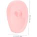 TOVINANNA 3 Pairs Silicone Earmuffs Hair Color Ear Protectors Ear Guard for Shower Ear Shield Hairdressing Ear Covers Ear Cover for Heat Shower Ear Cap Ear Muffs Keep Warm - Buy Online on GoSupps.com