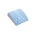 Align - neck and back extensor - new life back massage device and neck stretcher back stretch back trainer back stretch device to relieve neck pain & back pain (blue)