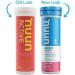 Nuun 3160408 Sport Hydrating Electrolyte Tablets Citrus Fruit 8 count - Buy Online on GoSupps.com