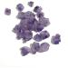 500g Natural Amethyst Cluster Quartz Stone Crystal Specimen ERBDRGAZ - Buy Online on GoSupps.com