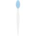 Silicone Nose Cleaner Brush - Comfortable Handle for Home & Salon Use - Blue - Buy Online on GoSupps.com
