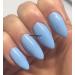 Bluesky Gel Nail Polish Blue Baby Blue Color Sky Queen Spring Summer UV LED Soak Off 10ml (Requires Drying under LED/UV Lamp) - Buy Online on GoSupps.com