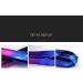 Luejnbogty for 8148/8591 Mower Modified Shell Trimmer Plating Top and Bottom Cover Rose Gold - Buy Online on GoSupps.com