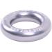 Omega Pacific Rappel Ring - Solid Seamless Design Yields an Incredible Breaking Strength of 25kN Small - Buy Online on GoSupps.com