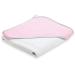 Fun with mum BAB-TOW-PIN Baby Towel - Pink