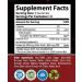 Robust Nutrition Vitamin B12 Methylcobalamin 1000mcg Energy Gummies 60 Natural Raspberry Flavored Gummies, Gluten-Free, Non-GMO, Vegetarian - Buy Online on GoSupps.com