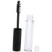 BIUDECO 6pcs Empty Eyelashes Bottle Mascara Wand Tubes Eyelash Grower Tube Formal Wear Eyelash Brush - Buy Online on GoSupps.com