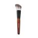 Contour Brush for Makeup Face Powder Brushes Contour & Define Perfect for Contour Powder Blush Bronzer Highlighter Even and Natural Application Made with Natural Animal Hair Fox Bristles