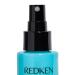 Redken Beach Spray Texturizing Hairspray | Adds Texture & Volume | Effortless Beach Waves | All Hair Types - Buy Online on GoSupps.com
