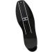 Adult Foot Measuring Tool Black - Plastic Material Size 33.8 x 10.9 x 3.6cm - Buy Online on GoSupps.com