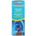 Giltuss Children's Cough & Cold Syrup - Alcohol-Free Sugar-Free Relief for Chest Congestion & Flu Symptoms Raspberry Flavor 4 Fl Oz - Buy Online on GoSupps.com