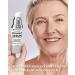 Super Vitamin C Hyaluronic Serum for Women: Super Vitamin C Hyaluronic Serum Face for Women Over 50+ - Anti-Ageing Hyaluronic Acid Serum for Face - Moisturising Lifting White - Buy Online on GoSupps.com