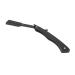 Professional Stainless Steel Straight Edge Folding Beard Blade Holder - Beard Shaping Tool for Barbers | International Shipping - Buy Online on GoSupps.com