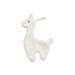 Jollein Pacifier Cloth Lama Offwhite Pacifier Cloth Lama Offwhite Pacifier Cloth Lama Offwhite by
