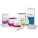 Simply Wax Pre-Wax Cleansing Gel and After Wax Oil - Buy Online on GoSupps.com