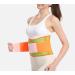 Back Brace for Lower Back Pain Relief | Ergonomic Lumbar Support Belt (A2 Medium) | Soft & Breathable Material - Buy Online on GoSupps.com