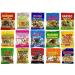 Haribo Helal / Halal Bestseller Set 380g - Buy Online on GoSupps.com