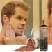 Roots & Herbs Ayurvedic Natural Margosa Face Ubtan & Activator Kit - 100g + 220ml | Best Herbal Skincare for Radiant Skin - Buy Online on GoSupps.com